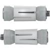 Duravit 1930 set cerniera per sedile WC con soft-close, 0061811000, 1930 [WC > Ricambi WC]