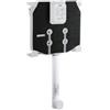 Grohe Universal cassetta per incasso a parete per WC a parete, 38863000, Universal [Elementi ad Incasso > per WC e Bidet]