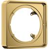 AXOR rosetta di prolunga, 13643990, ShowerSelect ID oro [Rubinetteria Bagno > Accessori di Montaggio per Rubinetteria Bagno]