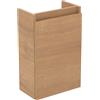 Ideal Standard Eurovit+ mobile sottolavabo, 1 anta, R0271Y8, Eurovit+ [Mobili da Bagno > Mobili Lavabo]