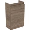 Ideal Standard Eurovit+ mobile sottolavabo, 1 anta, R0271Y9, Eurovit+ [Mobili da Bagno > Mobili Lavabo]