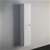 Ideal Standard Eurovit+ colonna, 2 ante, R0268WG, Eurovit+ [Mobili da Bagno > Colonne]