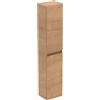 Ideal Standard Eurovit+ colonna, 2 ante, R0268Y8, Eurovit+ [Mobili da Bagno > Colonne]