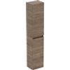 Ideal Standard Eurovit+ colonna, 2 ante, R0268Y9, Eurovit+ [Mobili da Bagno > Colonne]
