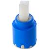 Duravit cartuccia per rubinetto lavabo, T537772, Universal [Rubinetteria Bagno > Ricambi Rubinetteria Bagno]