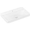 hansgrohe Xelu Q lavabo sospeso, 61022450, Xelu Q bianco [Lavabi > Lavabi Sospesi]