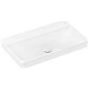 hansgrohe Xelu Q lavabo sospeso, 61023450, Xelu Q bianco [Lavabi > Lavabi Sospesi]
