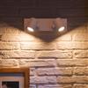 Philips Hue White & Color Ambiance Argenta faretto, GU10, 2 luci, 8720169318076, White & Color Ambiance Argenta; White & Color Ambiance; Argenta [Lampade per Interni > Punti Luce e Faretti]