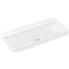 hansgrohe Xelu Q lavabo sospeso, 61041450, Xelu Q bianco [Lavabi > Lavabi Sospesi]