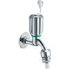 Schell SECUR valvola di uscita, 1/2", 035740699, SECUR cromo [Rubinetteria Bagno > Rubinetti Filtro]