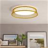 Eglo LUPPINERIA lampada a soffitto, LED, 900797, LUPPINERIA [Lampade per Interni > Lampade a Soffitto]