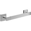 Villeroy & Boch Elements Striking maniglia di sostegno, TVA15202200061, Elements Striking cromo [Accessori Bagno > Maniglie di Sostegno]