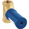 Grohe parte inferiore valvola da incasso, 29805002, Universal [Rubinetteria Bagno > Accessori di Montaggio per Rubinetteria Bagno]