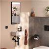 hansgrohe Xanuia Q lavamani, 60129450, Xanuia Q bianco [Lavabi > Lavamani]