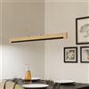 Eglo CAMACHO lampada a sospensione, LED, 99293, CAMACHO [Lampade per Interni > Lampade a Sospensione]