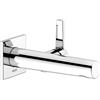 Keuco Edition 11 rubinetto lavabo a parete, 51116010302, Edition 11 cromo [Rubinetteria Bagno > Rubinetteria Lavabo]