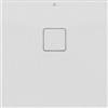 Ideal Standard Ultra Flat Evo copertura scarico, TR160FO, Ultra Flat Evo bianco seta opaco [Piatti Doccia > Accessori per Piatti Doccia]