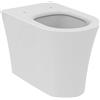 Ideal Standard La Dolce Vita WC a pavimento con AquaBlade, E263801, La Dolce Vita bianco [WC > WC a Pavimento]