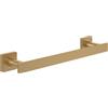 Villeroy & Boch Elements Striking barra portasciugamani, TVA15200900076, Elements Striking oro spazzolato [Accessori Bagno > Portasciugamani]
