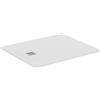 Ideal Standard Ultra Flat S + piatto doccia rettangolare, T5605FR, Ultra Flat S + bianco opaco [Piatti Doccia > Piatti Doccia Rettangolari]