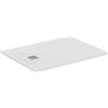 Ideal Standard Ultra Flat S + piatto doccia rettangolare, T5595FR, Ultra Flat S + bianco opaco [Piatti Doccia > Piatti Doccia Rettangolari]