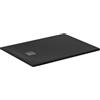 Ideal Standard Ultra Flat S + piatto doccia rettangolare, T5595FV, Ultra Flat S + ardesia [Piatti Doccia > Piatti Doccia Rettangolari]
