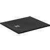 Ideal Standard Ultra Flat S + piatto doccia rettangolare, T5607FV, Ultra Flat S + ardesia [Piatti Doccia > Piatti Doccia Rettangolari]