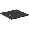 Ideal Standard Ultra Flat S + piatto doccia rettangolare, T5608FV, Ultra Flat S + ardesia [Piatti Doccia > Piatti Doccia Rettangolari]