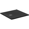 Ideal Standard Ultra Flat S + piatto doccia rettangolare, T5597FV, Ultra Flat S + ardesia [Piatti Doccia > Piatti Doccia Rettangolari]