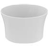 Ideal Standard La Dolce Vita lavabo da appoggio, E2717MA, La Dolce Vita bianco [Lavabi > Lavabi da Appoggio]
