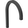 Ideal Standard Solos rubinetto lavabo touchless, A7833XG, Solos silk black [Rubinetteria Bagno > Rubinetteria Lavabo]