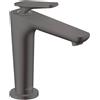 AXOR Citterio C rubinetto lavabo CoolStart, 49040340, Citterio C nero cromato spazzolato [Rubinetteria Bagno > Rubinetteria Lavabo]
