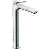 AXOR Citterio C rubinetto lavabo rialzato CoolStart, 49050000, Citterio C cromo [Rubinetteria Bagno > Rubinetteria Lavabo]