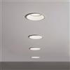 astro Minima faretto da incasso, LED, 1249005, Minima [Lampade per Interni > Punti Luce e Faretti]