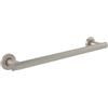 Villeroy & Boch Elements Tender maniglia di sostegno, TVA15101000064, Elements Tender nichel spazzolato [Accessori Bagno > Maniglie di Sostegno]
