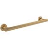 Villeroy & Boch Elements Tender maniglia di sostegno, TVA15101000076, Elements Tender oro spazzolato [Accessori Bagno > Maniglie di Sostegno]
