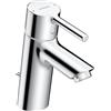 Hansa Vantis rubinetto lavabo, 52402267, Vantis cromo [Rubinetteria Bagno > Rubinetteria Lavabo]