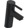 Hansa Vantis rubinetto lavabo, 5242226733, Vantis nero opaco [Rubinetteria Bagno > Rubinetteria Lavabo]