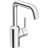 Hansa Vantis rubinetto lavabo, 52542267, Vantis cromo [Rubinetteria Bagno > Rubinetteria Lavabo]