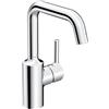 Hansa Vantis rubinetto lavabo, 52552267, Vantis cromo [Rubinetteria Bagno > Rubinetteria Lavabo]