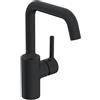Hansa Vantis rubinetto lavabo, 5255226733, Vantis nero opaco [Rubinetteria Bagno > Rubinetteria Lavabo]
