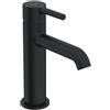 Hansa Vantis Style rubinetto lavabo ColdStart, 5437220733006, Vantis Style nero opaco [Rubinetteria Bagno > Rubinetteria Lavabo]