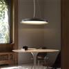 Ecolumeo PUTANGA V2 lampada a sospensione 1 luce, LED, BEL01211BM4D, PUTANGA [Lampade per Interni > Lampade a Sospensione]