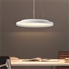 Ecolumeo PUTANGA V2 lampada a sospensione 1 luce, LED, BEL01212WM4D, PUTANGA [Lampade per Interni > Lampade a Sospensione]