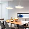 Ecolumeo PUTANGA V2 lampada a sospensione 1 luce, LED, BEL01232WM4D, PUTANGA [Lampade per Interni > Lampade a Sospensione]