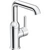 Hansa Vantis Style rubinetto lavabo, 54552207, Vantis Style cromo [Rubinetteria Bagno > Rubinetteria Lavabo]