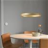 Ecolumeo AUTAKI lampada a sospensione, LED, BEL01312BG4D, AUTAKI [Lampade per Interni > Lampade a Sospensione]
