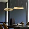 Ecolumeo AUTAKI lampada a sospensione, LED, BEL01332BG4D, AUTAKI [Lampade per Interni > Lampade a Sospensione]