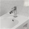 hansgrohe LivaFine rubinetto bidet, 72222000, LivaFine cromo [Rubinetteria Bagno > Rubinetteria Bidet]