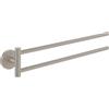 Villeroy & Boch Elements Tender asta portasciugamani, TVA15103800064, Elements Tender nichel spazzolato [Accessori Bagno > Portasciugamani]